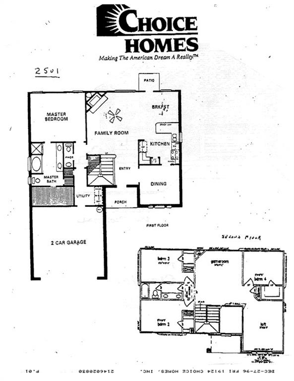 Brighton Estates - Residential