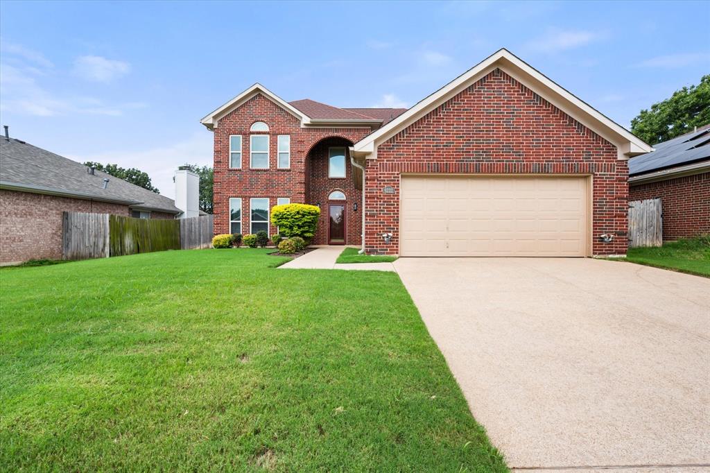Brighton Estates - Residential