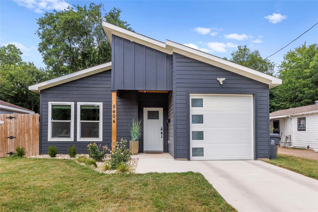 Sunny Acres - Residential