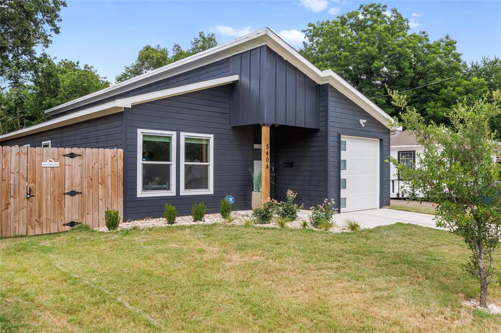 Sunny Acres - Residential
