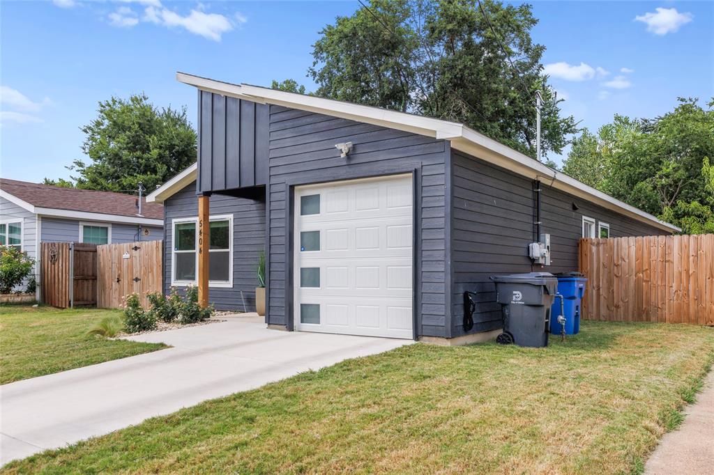 Sunny Acres - Residential