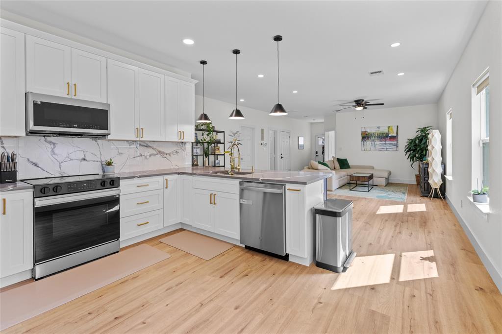 Sunny Acres - Residential