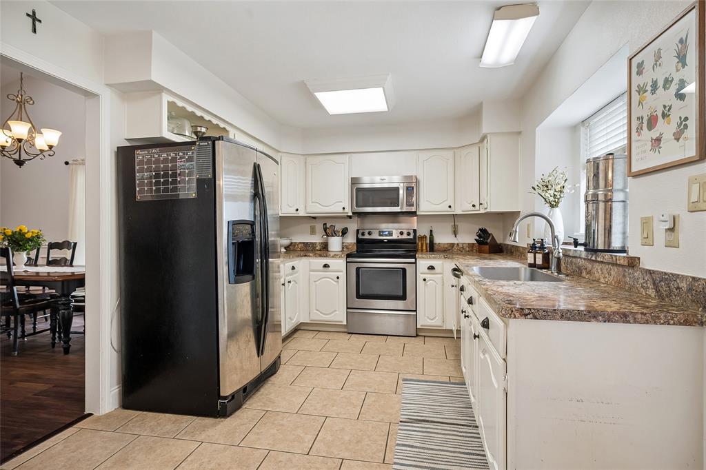 Westchester-Flower Mound 2 - Residential