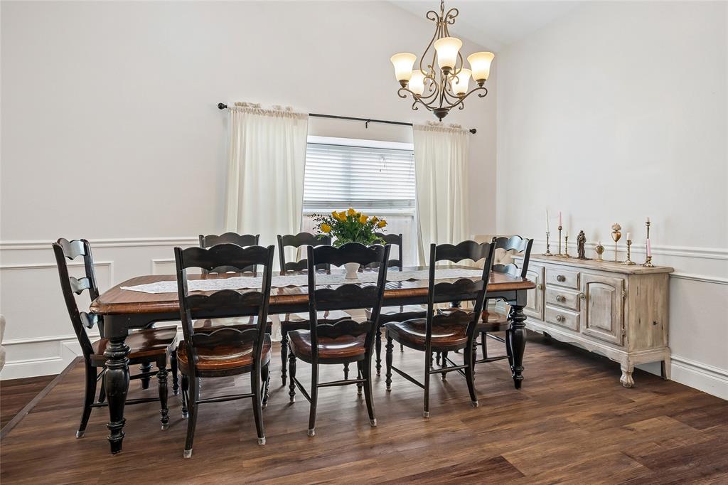 Westchester-Flower Mound 2 - Residential