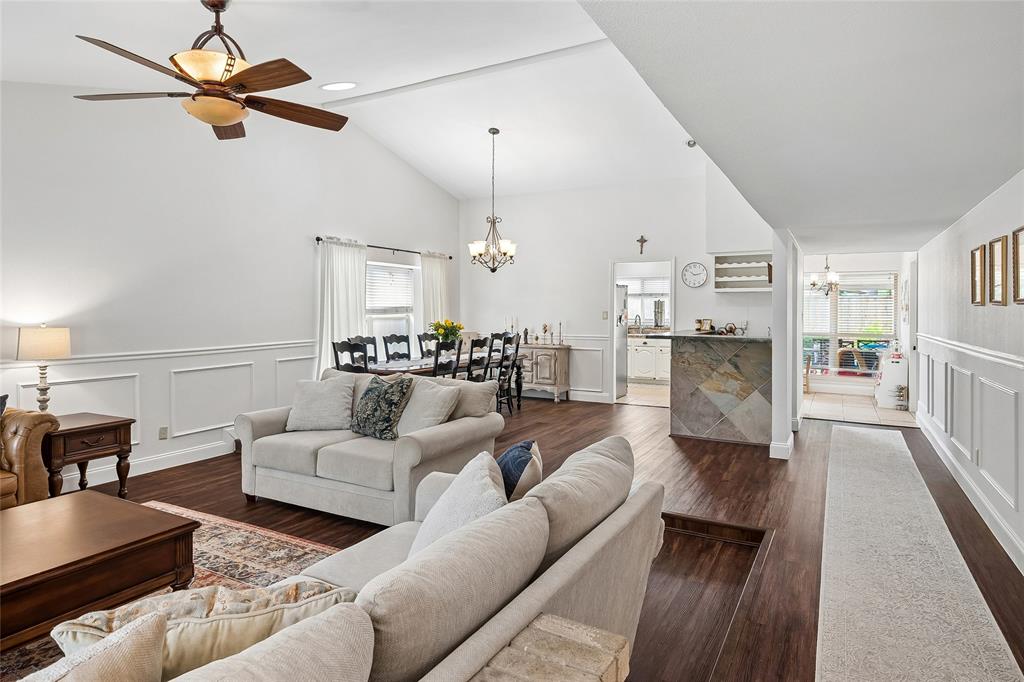 Westchester-Flower Mound 2 - Residential