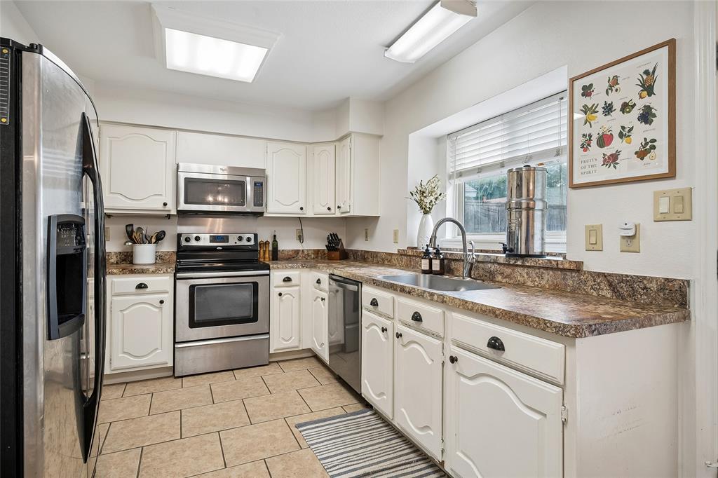 Westchester-Flower Mound 2 - Residential