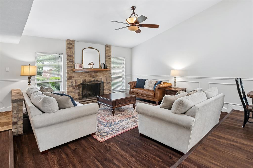 Westchester-Flower Mound 2 - Residential