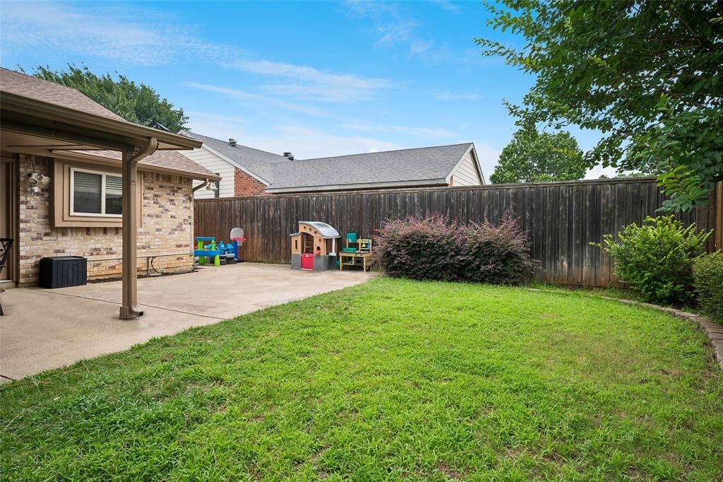 Westchester-Flower Mound 2 - Residential