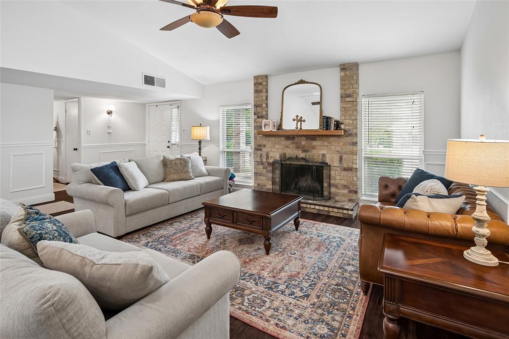 Westchester-Flower Mound 2 - Residential