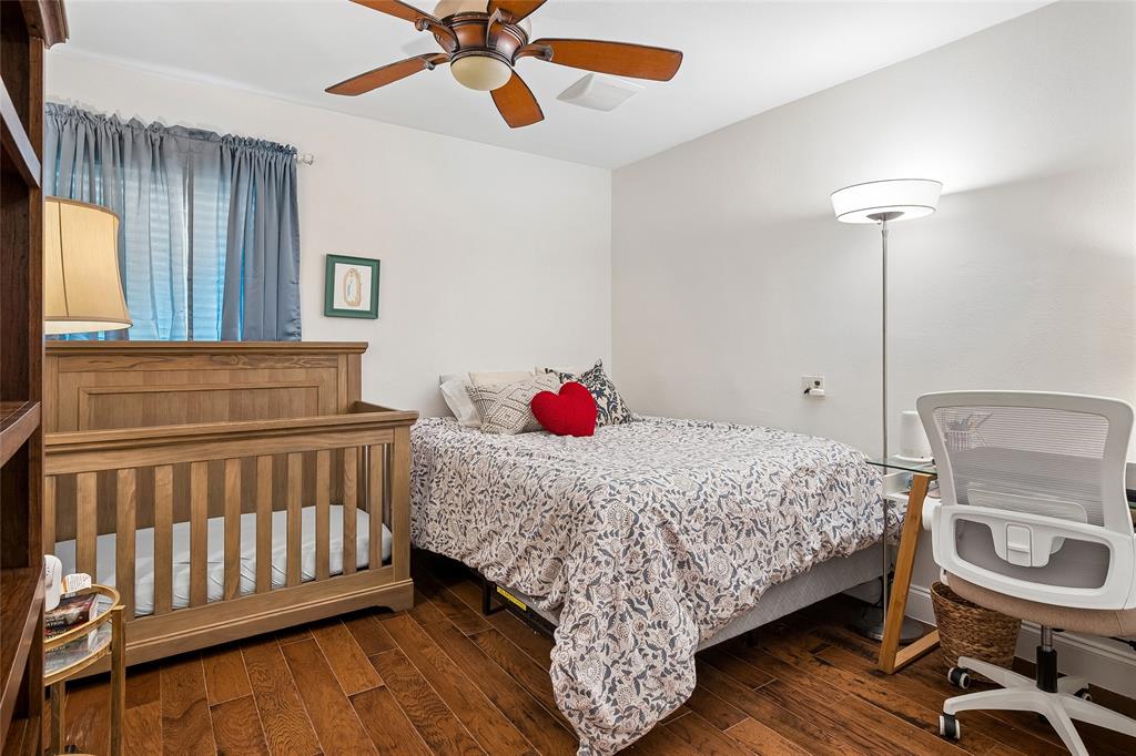 Westchester-Flower Mound 2 - Residential