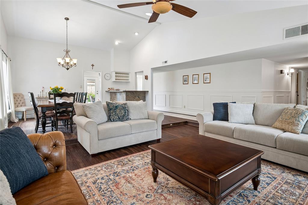 Westchester-Flower Mound 2 - Residential