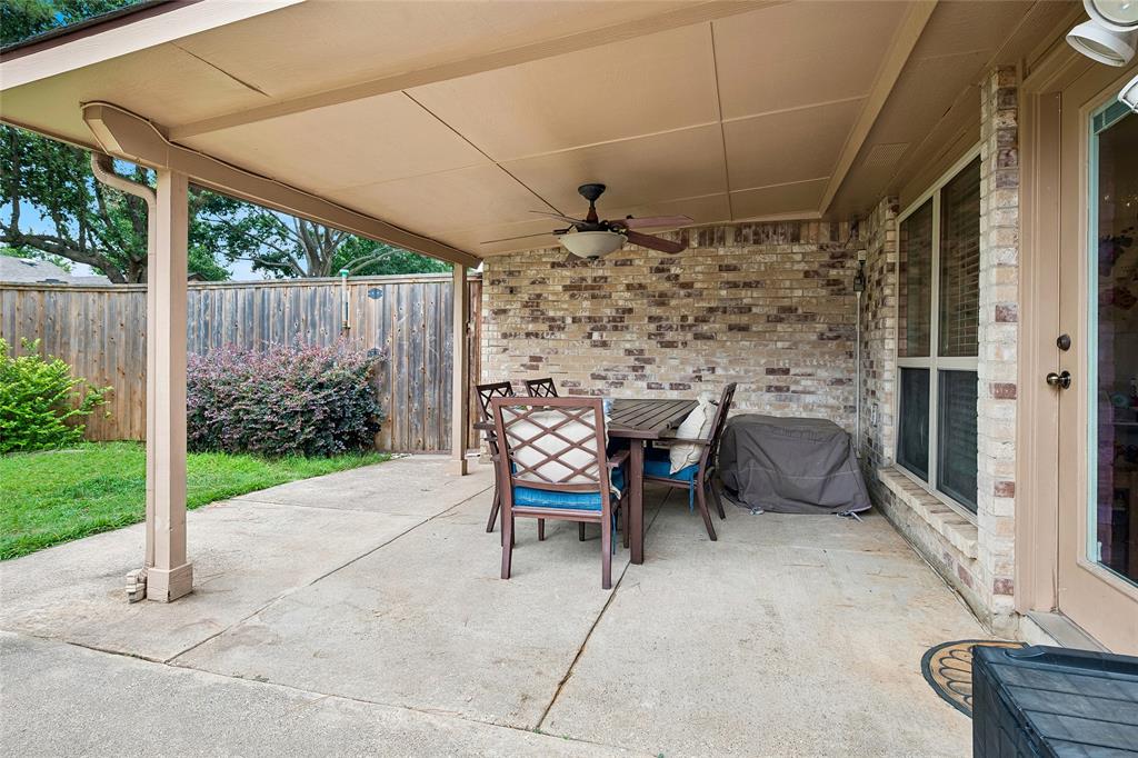 Westchester-Flower Mound 2 - Residential