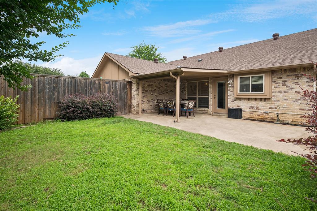Westchester-Flower Mound 2 - Residential