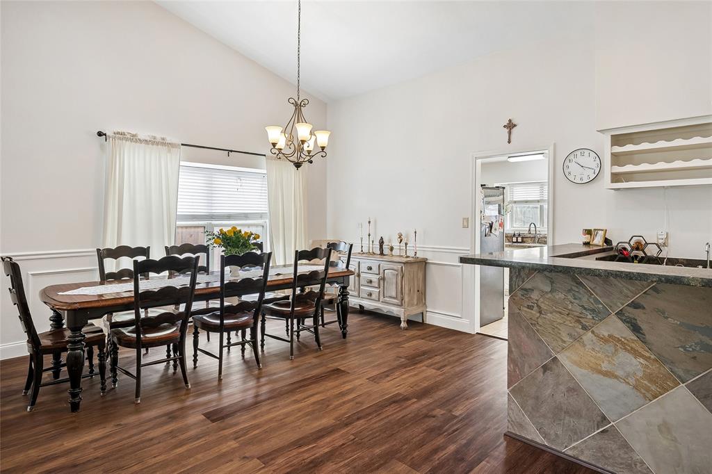 Westchester-Flower Mound 2 - Residential