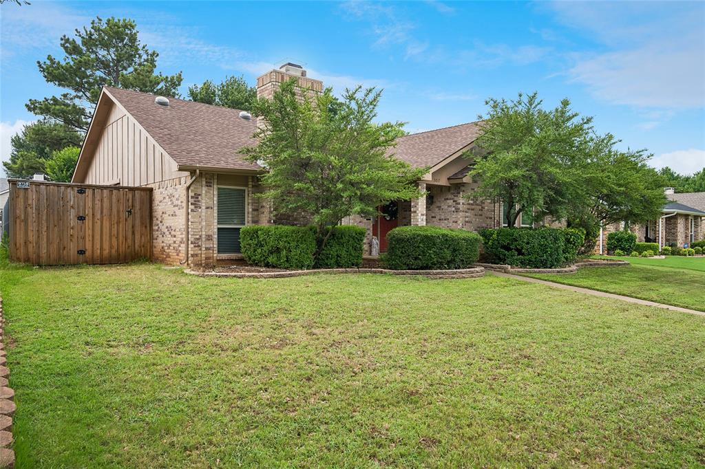 Westchester-Flower Mound 2 - Residential