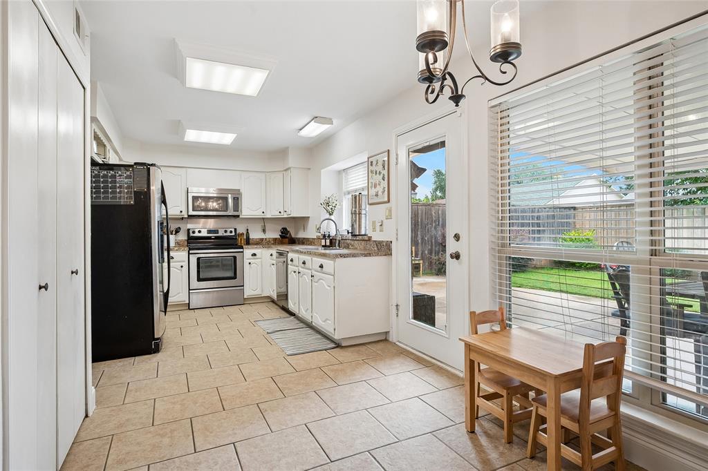 Westchester-Flower Mound 2 - Residential