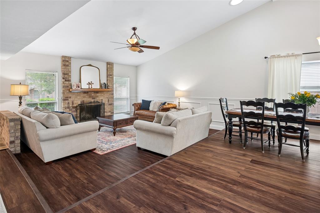 Westchester-Flower Mound 2 - Residential