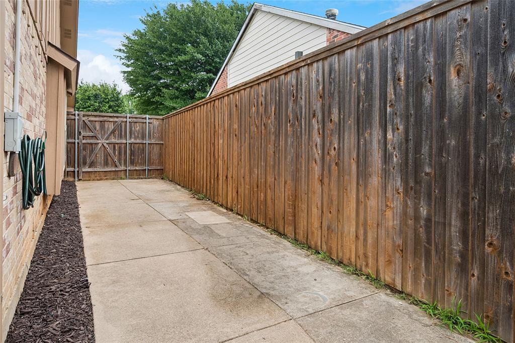 Westchester-Flower Mound 2 - Residential