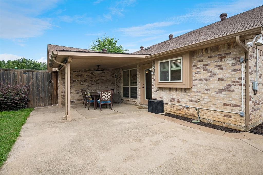 Westchester-Flower Mound 2 - Residential