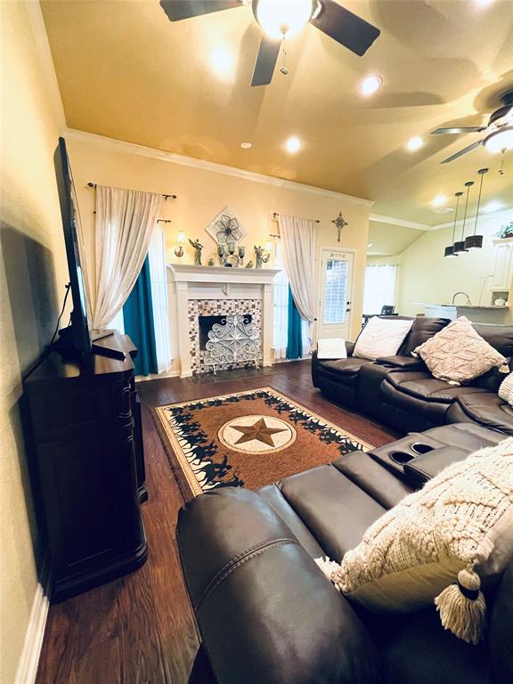 GH DUNCAN - Residential
