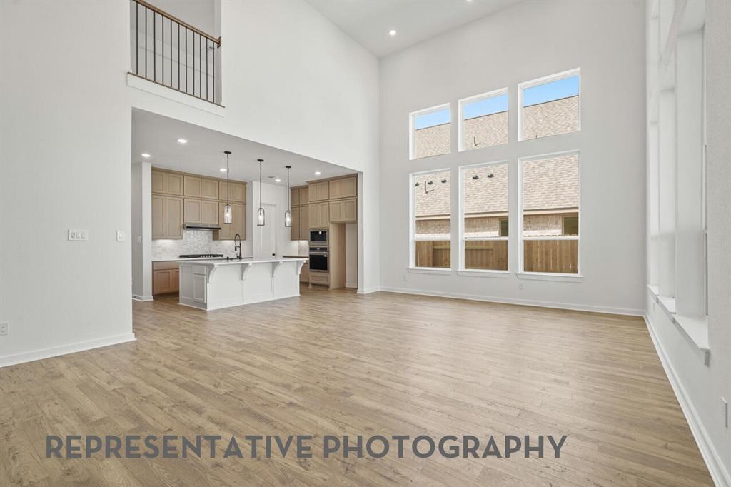 Ramble - Residential