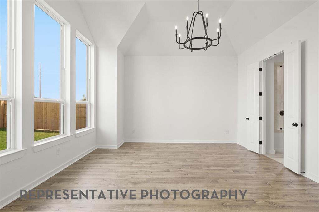 Ramble - Residential