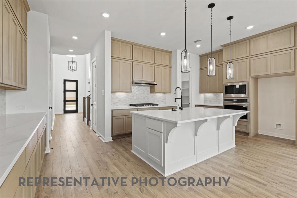 Ramble - Residential