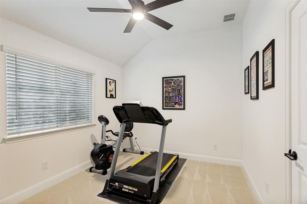 Sunset Rdg - Residential