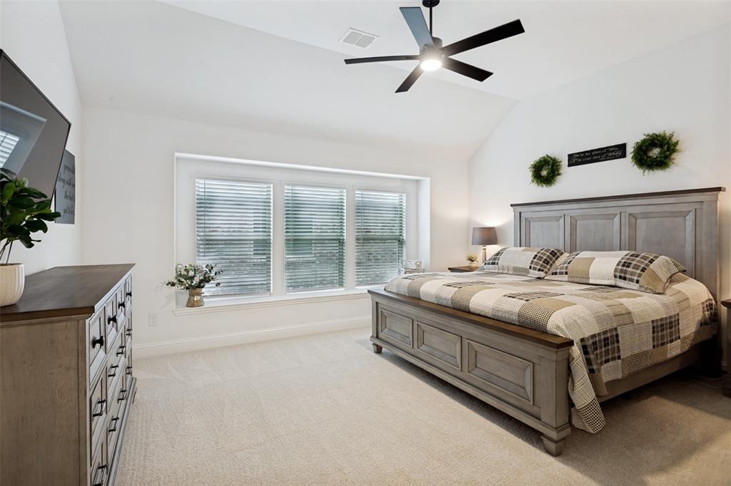 Sunset Rdg - Residential