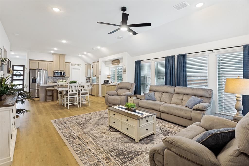 Sunset Rdg - Residential