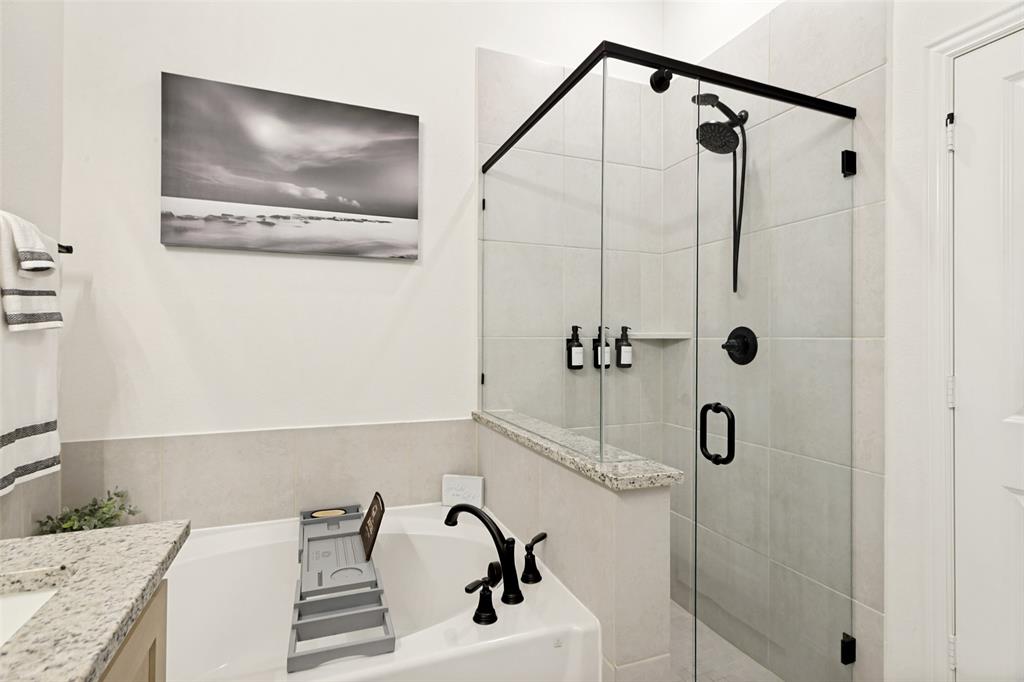 Sunset Rdg - Residential