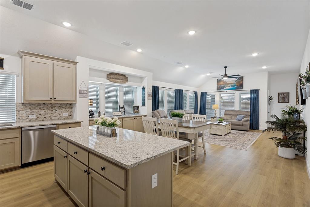 Sunset Rdg - Residential