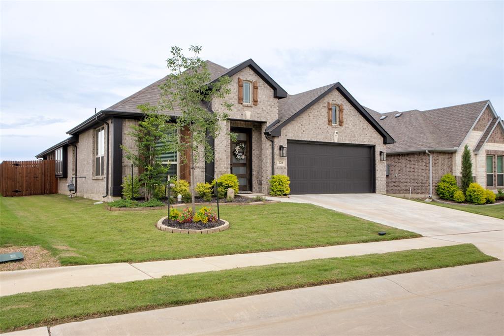 Sunset Rdg - Residential