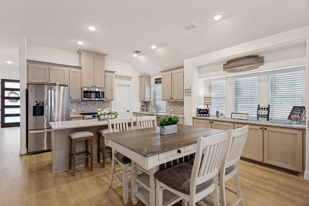 Sunset Rdg - Residential