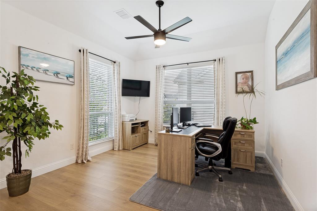 Sunset Rdg - Residential