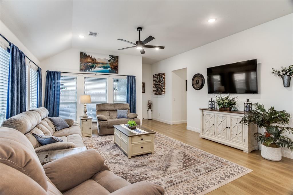 Sunset Rdg - Residential