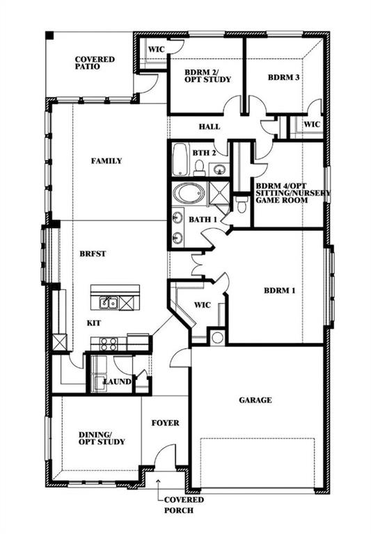 Sunset Rdg - Residential
