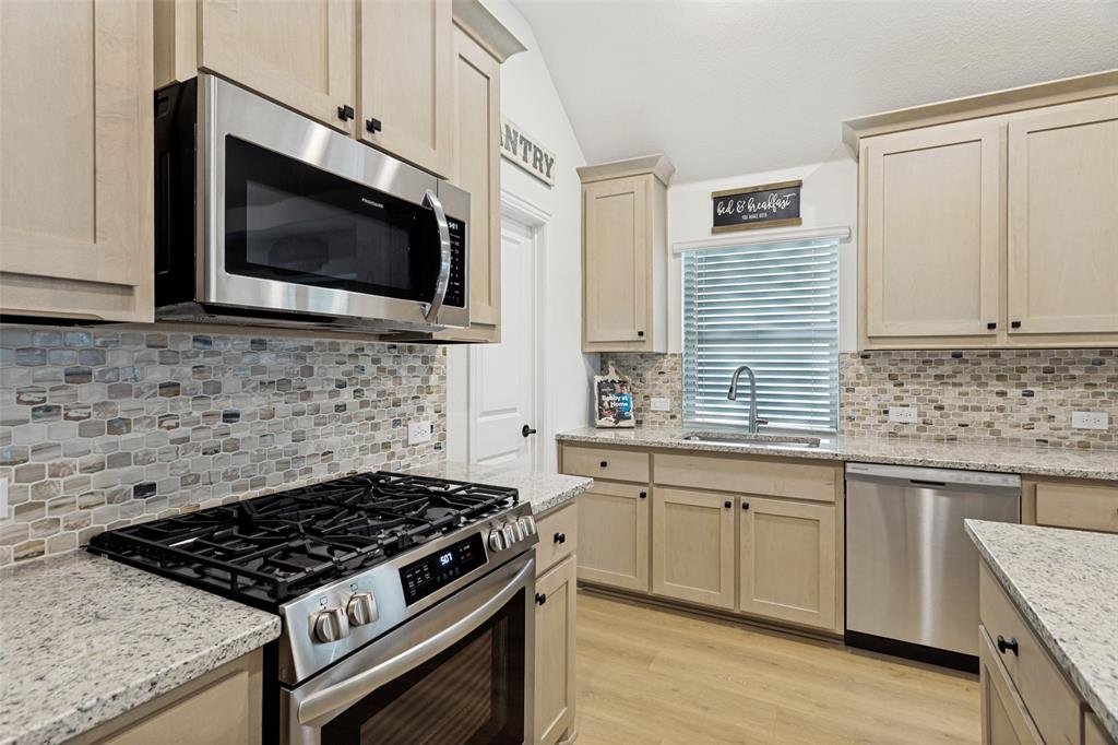Sunset Rdg - Residential