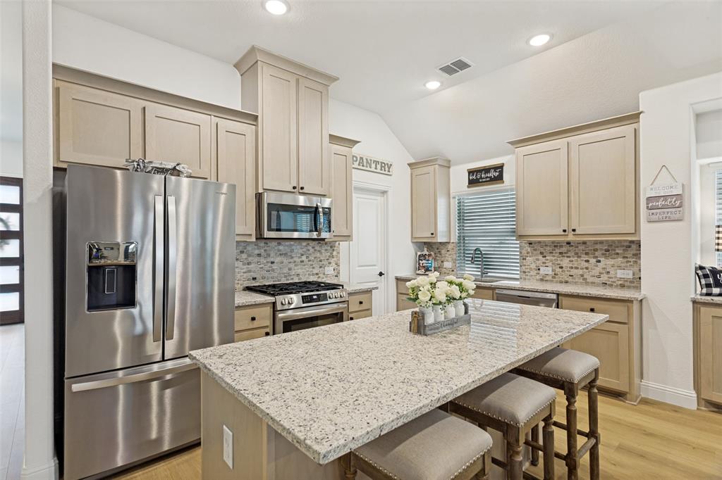 Sunset Rdg - Residential