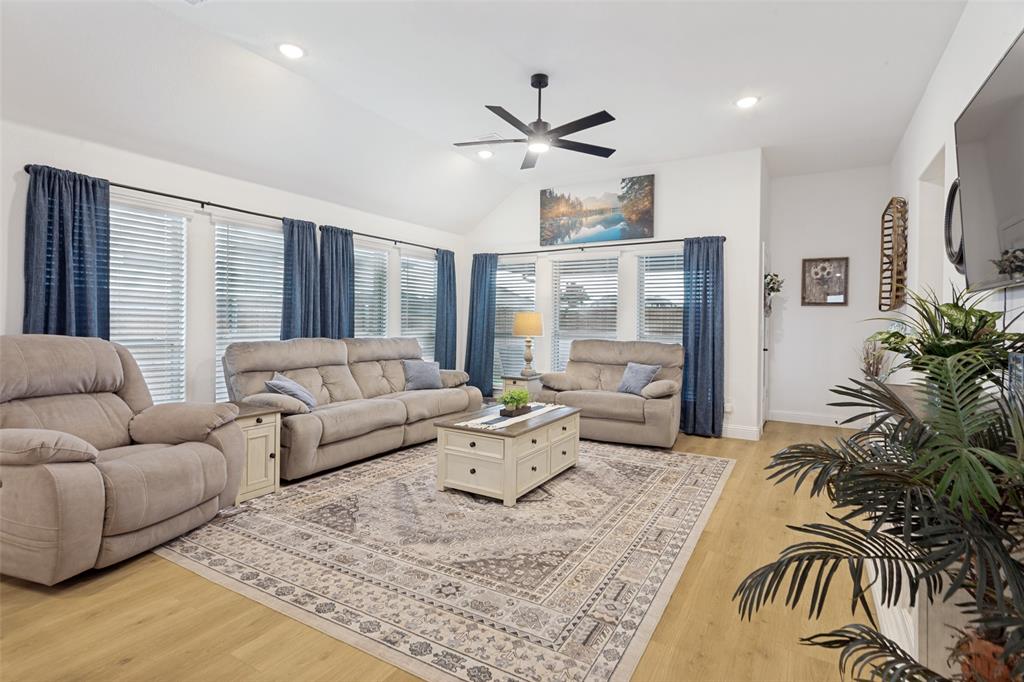 Sunset Rdg - Residential