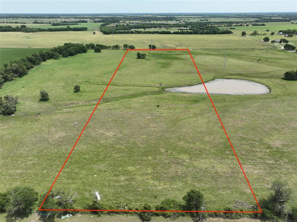 A1232 Juan Maria Zepada Survey - Land