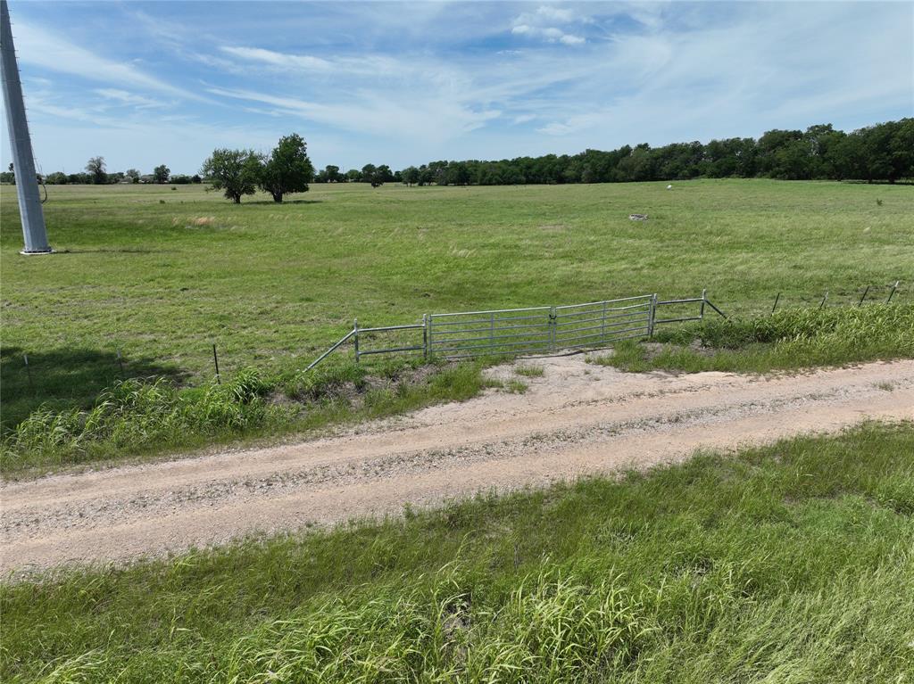 A1232 Juan Maria Zepada Survey - Land