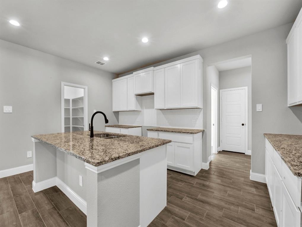 Summer Crest - Residential