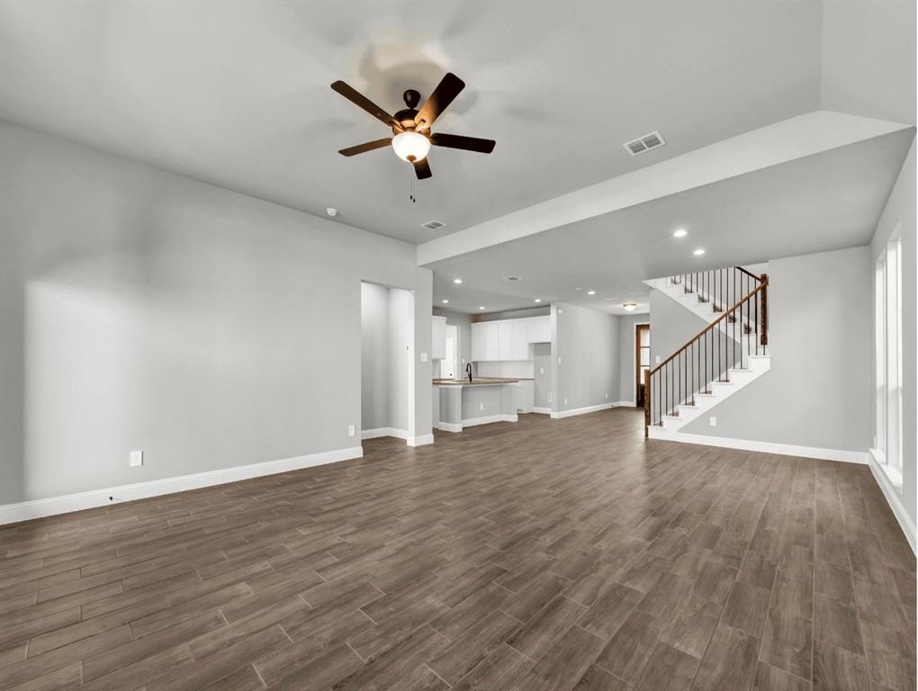 Summer Crest - Residential