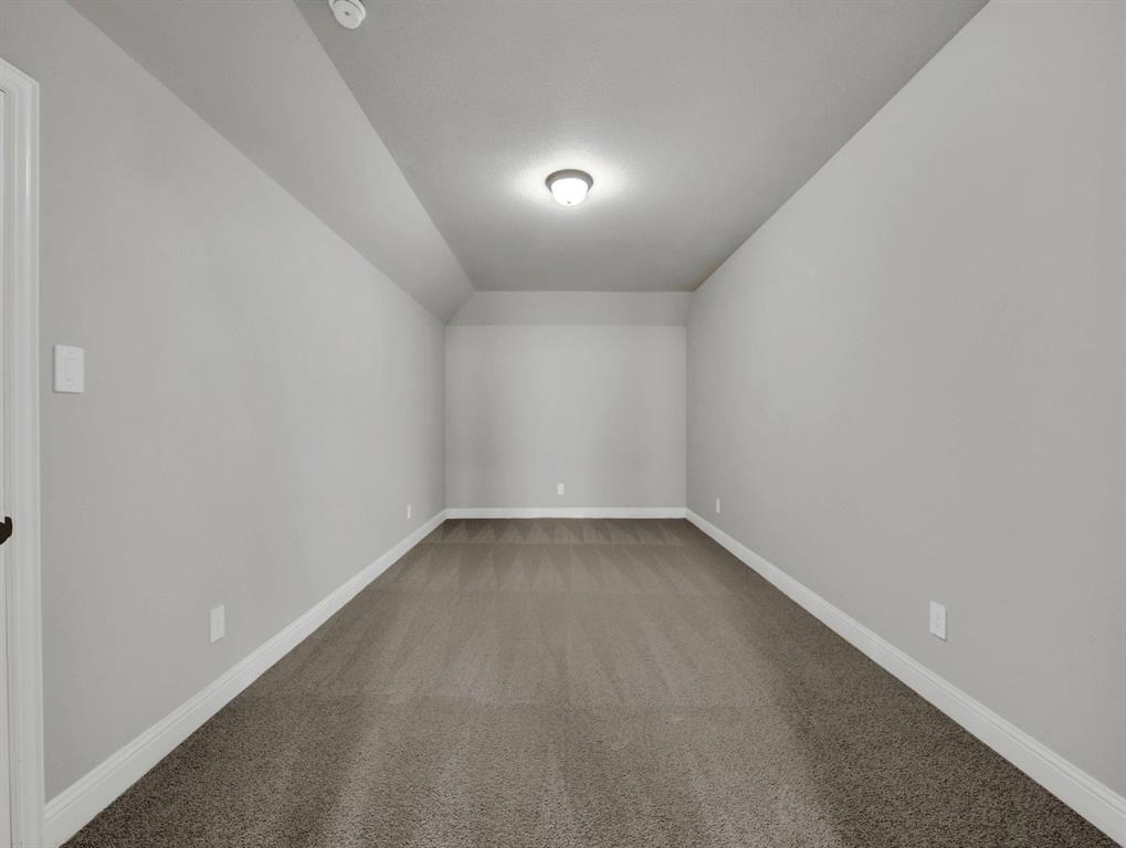Summer Crest - Residential