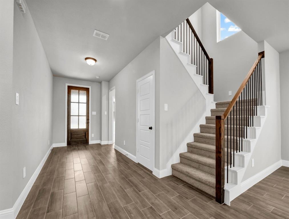 Summer Crest - Residential