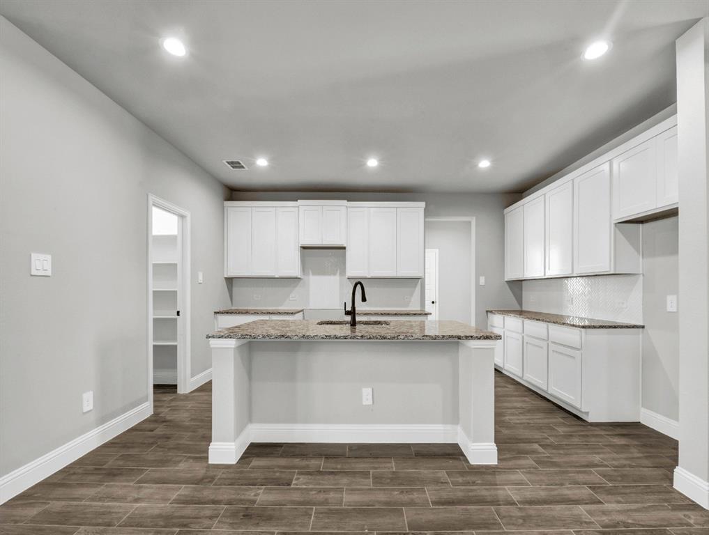 Summer Crest - Residential