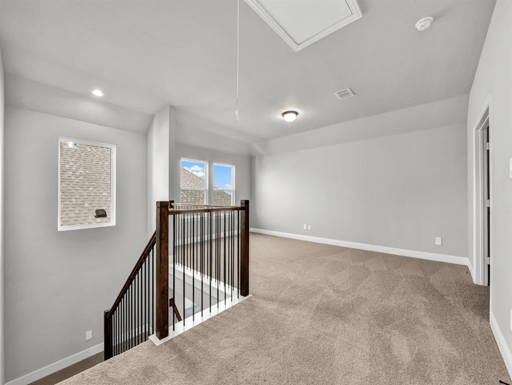 Summer Crest - Residential