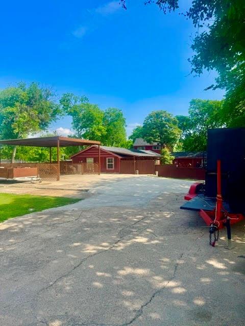 Linda Vista Estates Add - Residential
