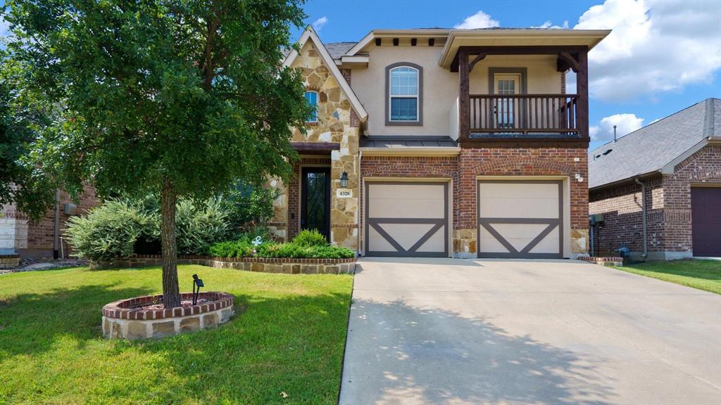 Steadman Farms - Residential